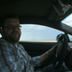 Image for article titled Riding Shotgun Through A Sandstorm With Top Gear